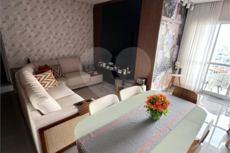 Apartamento à venda com 2 quartos, sendo 1 suíte, em Mogi Moderno, Mogi das Cruzes, SP