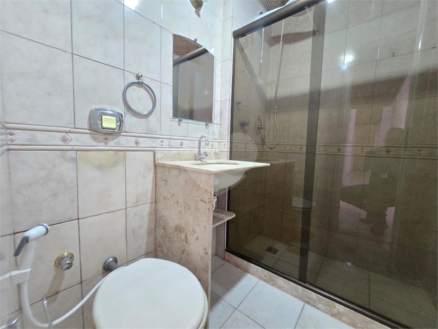 Apartamento à venda com 2 quartos em Vila Isabel, Rio de Janeiro, RJ