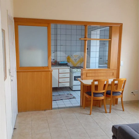 Apartamento à venda ou para alugar com 1 suíte no Centro, Araraquara, SP
