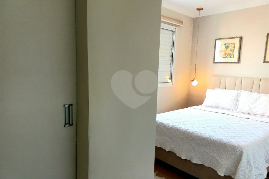 Apartamento à venda com 3 quartos, sendo 1 suíte, em Mandaqui, São Paulo, SP