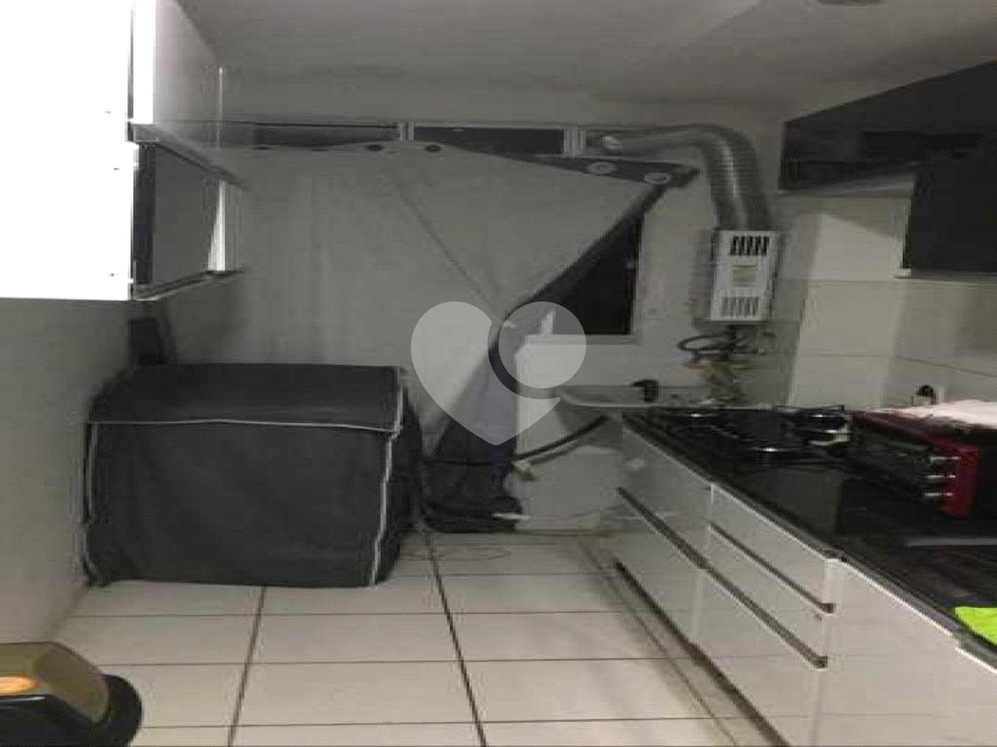 Apartamento à venda com 2 quartos em Campo Grande, Rio de Janeiro, RJ