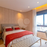 Apartamento à venda com 3 suítes em Chácara Santo Antônio (zona Sul), São Paulo, SP
