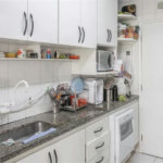 Apartamento à venda com 3 quartos, sendo 1 suíte, em Santa Teresinha, São Paulo, SP