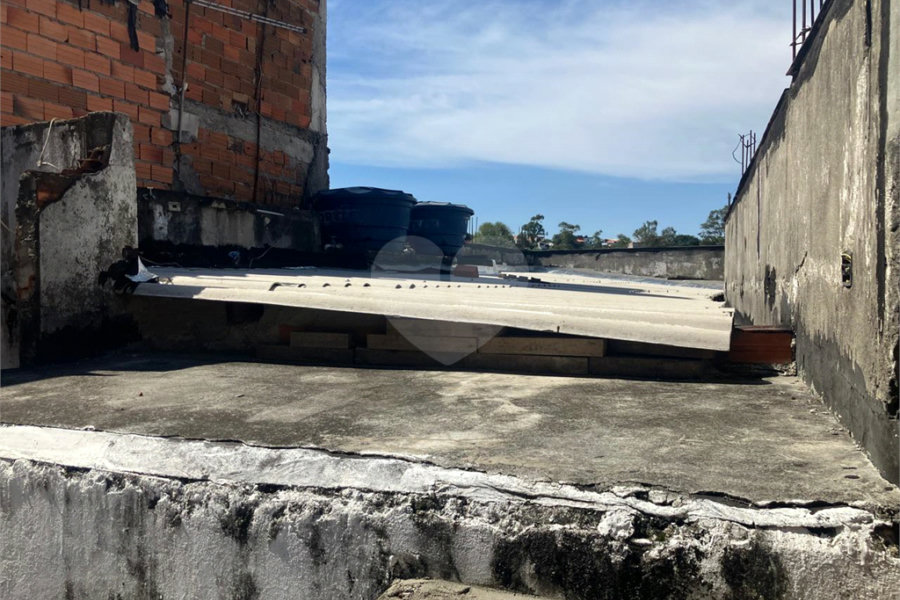 Sobrado à venda com 4 quartos em Tremembé, São Paulo, SP