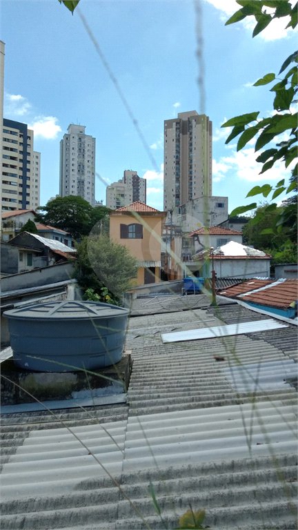 Terreno à venda em Vila Guarani (z Sul), São Paulo, SP