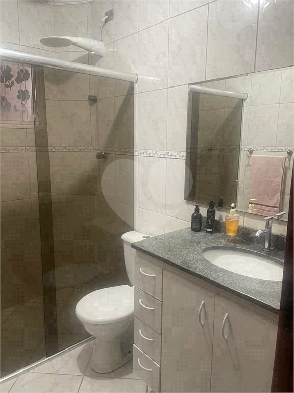 Casa à venda com 3 quartos, sendo 1 suíte, em Jardim Uirá, São José dos Campos, SP