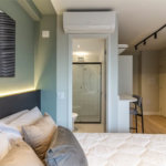 Studio à venda com 1 quarto em Pinheiros, São Paulo, SP