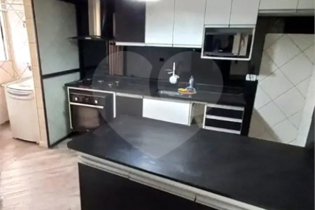Apartamento à venda com 2 quartos, sendo 1 suíte, em Parque Esmeralda, São Paulo, SP