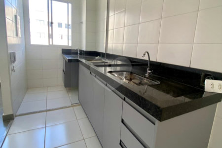 Apartamento à venda com 2 quartos em Parque São Bento, Sorocaba, SP