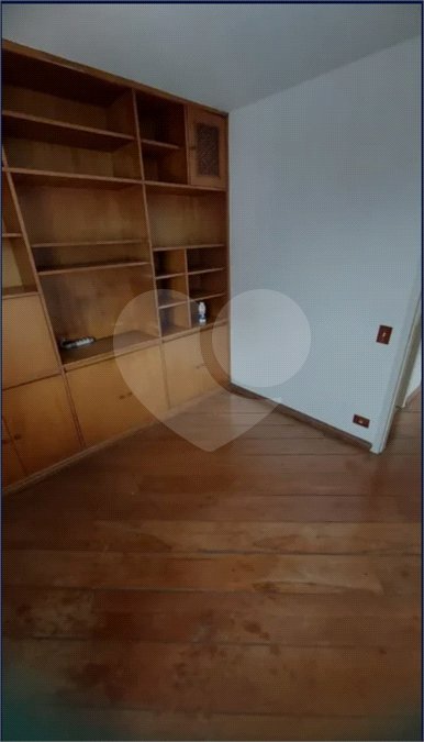 Apartamento para alugar com 2 quartos em Moema, São Paulo, SP