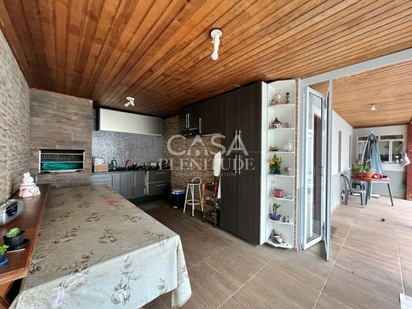 Casa em condomínio à venda com 3 quartos, sendo 1 suíte, em Jardim Ibiti do Paço, Sorocaba, SP