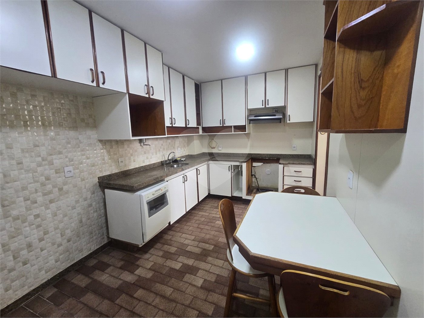 Cobertura à venda com 3 quartos, sendo 1 suíte,  em Tijuca, Rio de Janeiro, RJ