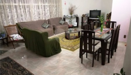 Casa Térrea à venda com 3 quartos, sendo 1 suíte, em Tucuruvi, São Paulo, SP