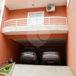 Sobrado à venda com 5 quartos, sendo 3 suítes,  em Santa Teresinha, São Paulo, SP