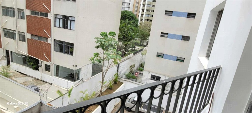 Apartamento à venda com 2 quartos em Jardim Paulista, São Paulo, SP