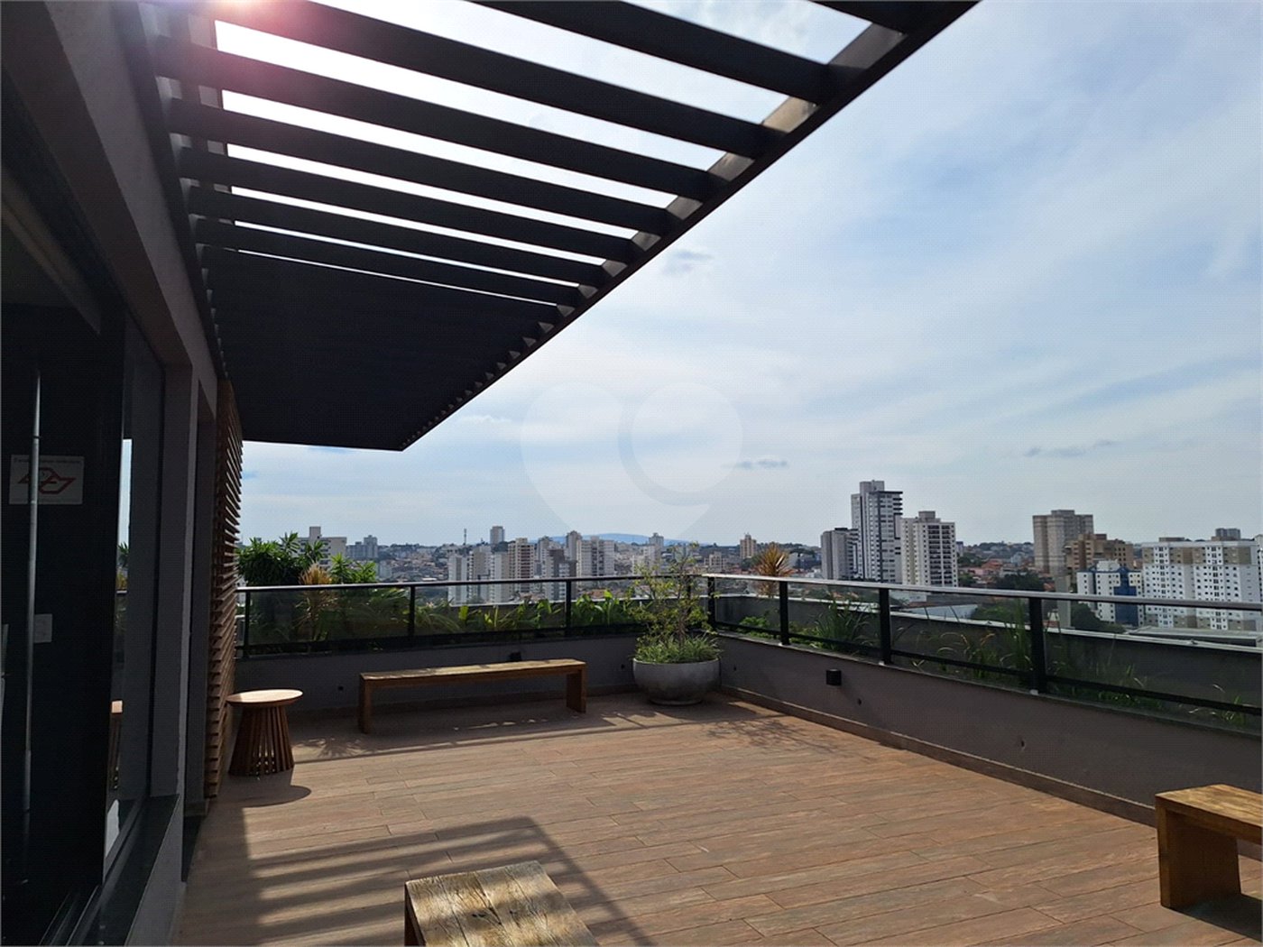 Apartamento à venda com 3 suítes em Jardim Paulistano, Sorocaba, SP