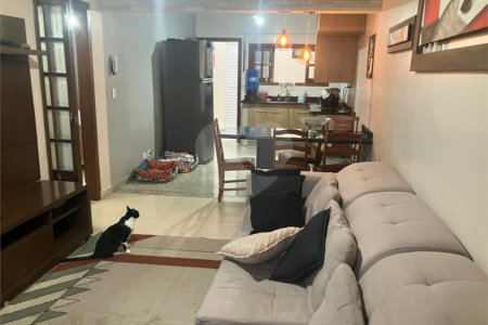 Casa Térrea à venda com 3 quartos em Vila Nivi, São Paulo, SP