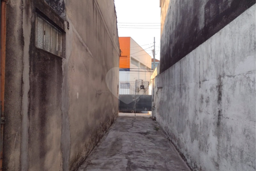 Casa Térrea à venda com 2 quartos em Tremembé, São Paulo, SP