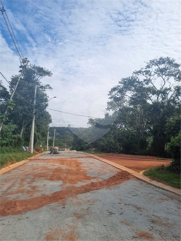 Terreno à venda em Transurb, Itapevi, SP