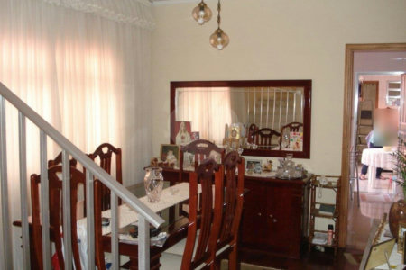Sobrado à venda com 3 quartos, sendo 1 suíte,  em Jardim Bonfiglioli, São Paulo, SP