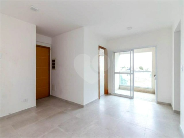 Apartamento à venda com 2 suítes em Mandaqui, São Paulo, SP