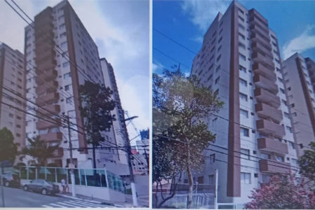 Apartamento à venda com 2 quartos em Vila Medeiros, São Paulo, SP