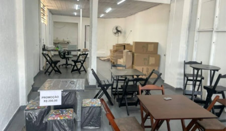 Terreno à venda com 4 quartos em Jaçanã, São Paulo, SP