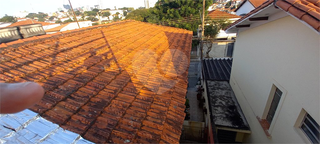Casa à venda com 5 quartos em Tucuruvi, São Paulo, SP