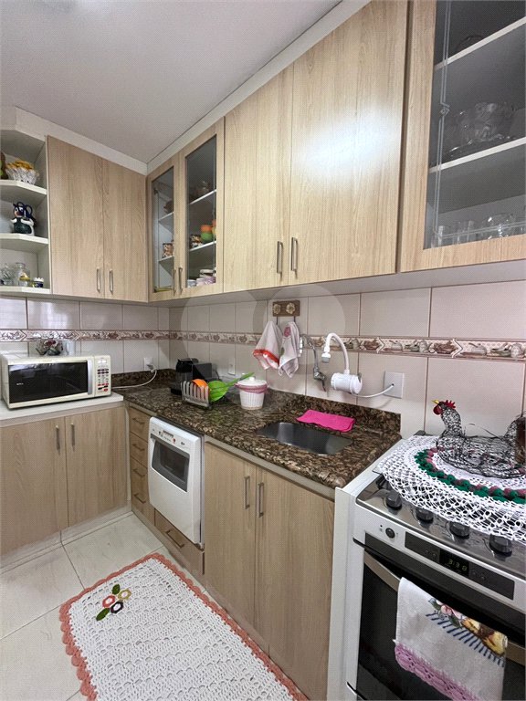 Apartamento à venda com 3 quartos, sendo 1 suíte, em Santa Teresinha, São Paulo, SP
