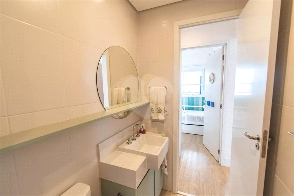 Apartamento à venda com 3 quartos, sendo 1 suíte, em Ipiranga, São Paulo, SP