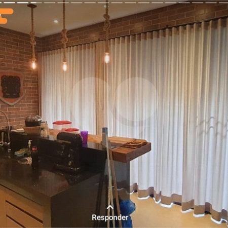 Casa à venda com 3 quartos, sendo 2 suítes, em Jardim das Acácias, Araraquara, SP