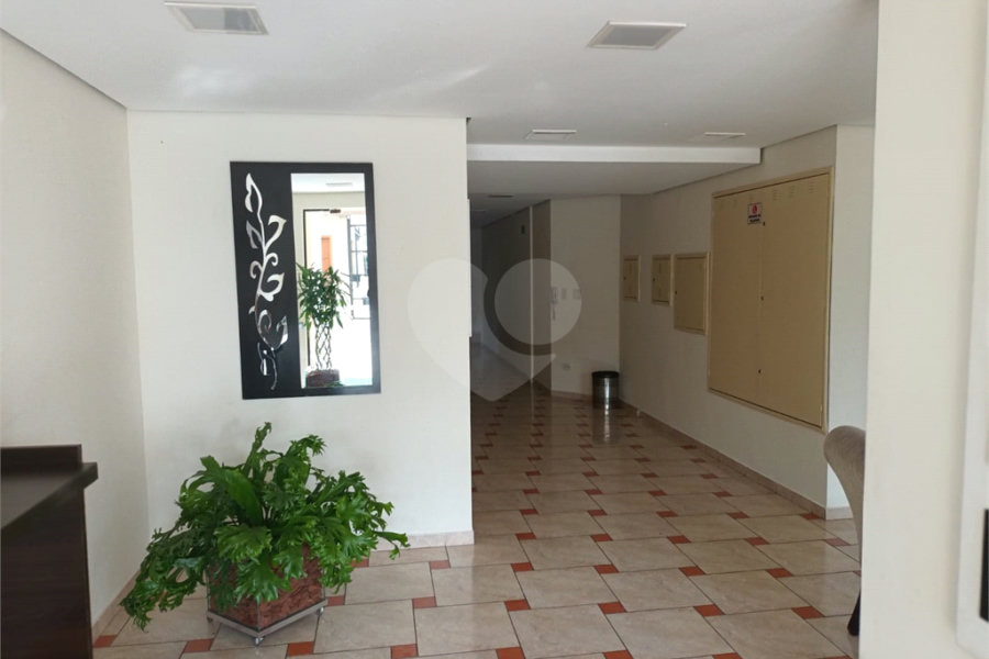 Apartamento à venda com 2 quartos, sendo 1 suíte,  em Chora Menino, São Paulo, SP