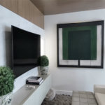 Apartamento à venda com 2 suítes em Pinheiros, São Paulo, SP