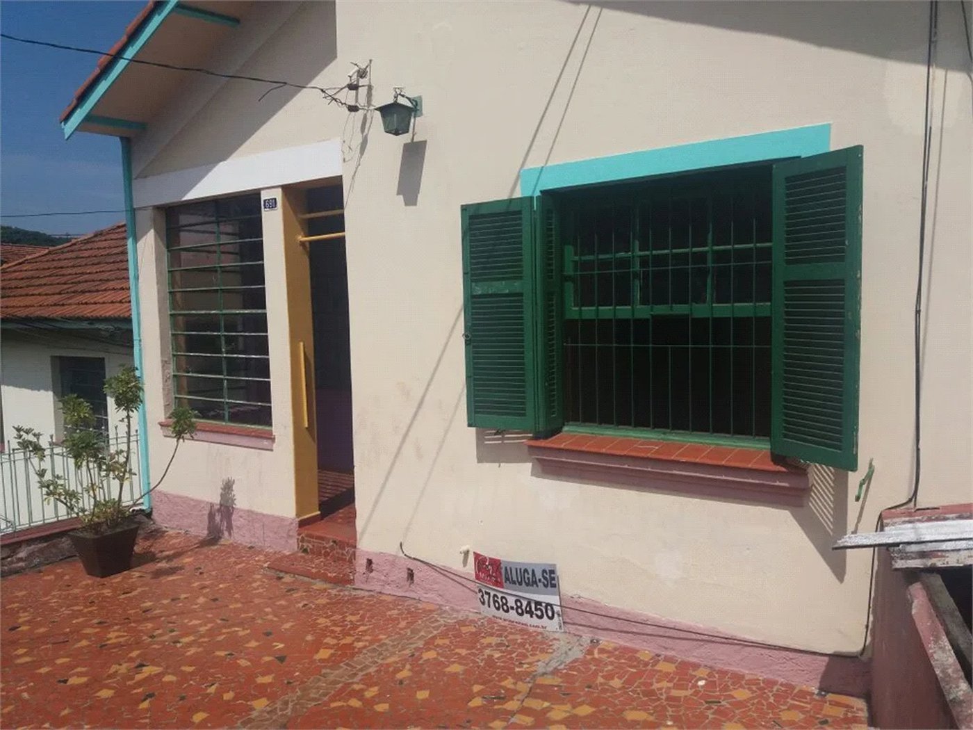 Sobrado à venda com 2 quartos em Vila Indiana, São Paulo, SP