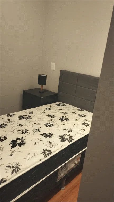 Apartamento para alugar com 2 quartos em Jardim das Acácias, São Paulo, SP