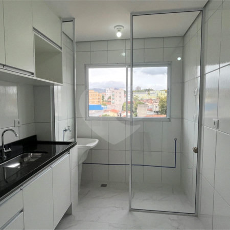 Apartamento à venda com 2 quartos, sendo 1 suíte, em Jardim Alvinópolis, Atibaia, SP