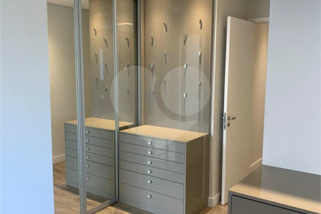 Apartamento à venda com 3 suítes em Cidade Mãe do Céu, São Paulo, SP