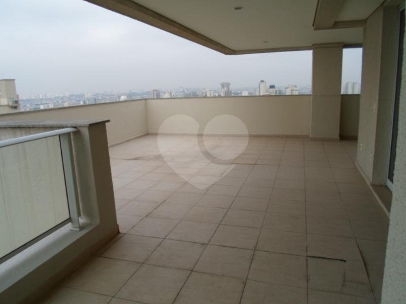 Apartamento à venda com 4 suítes em Campo Belo, São Paulo, SP
