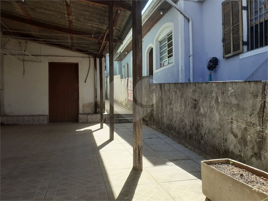 Terreno à venda com 1 quarto em Tucuruvi, São Paulo, SP