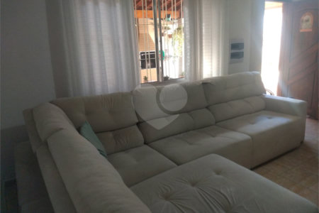 Casa Térrea à venda com 2 quartos em Vila Santa Edwiges, São Paulo, SP