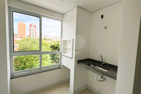 Apartamento à venda com 2 quartos, sendo 1 suíte, no Centro, Sorocaba, SP