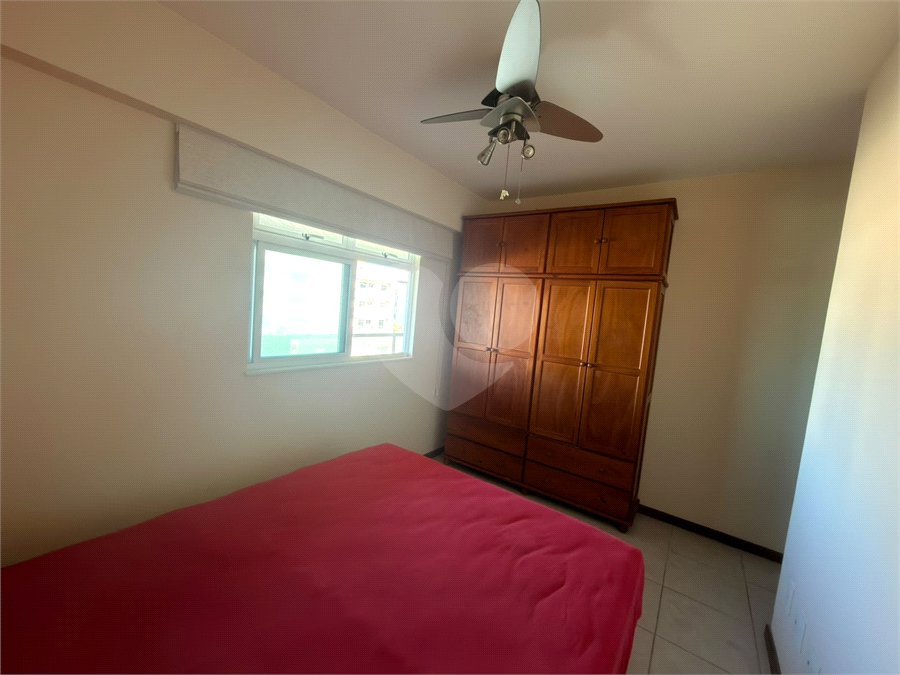 Apartamento à venda com 2 quartos, sendo 1 suíte,  em Vila Nova, Cabo Frio, RJ