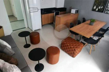Apartamento à venda com 2 quartos em Vila Guarani (z Sul), São Paulo, SP