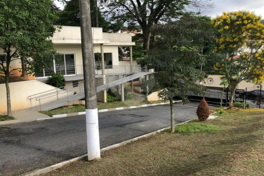 Terreno à venda em Horto, São Paulo, SP