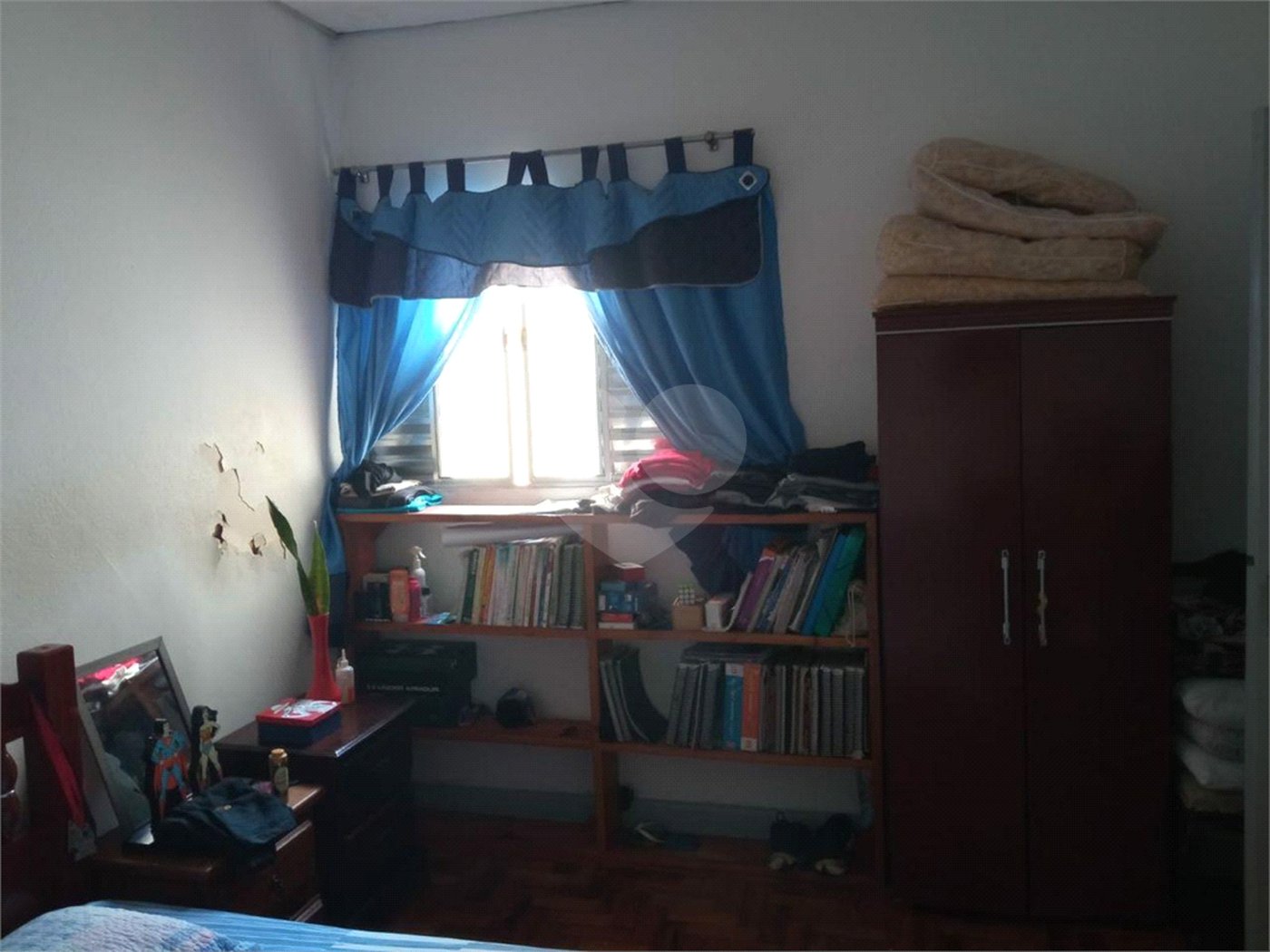 Casa à venda com 6 quartos em Vila Ipojuca, São Paulo, SP