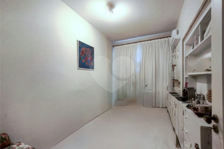 Apartamento à venda com 3 quartos em Tijuca, Rio de Janeiro, RJ