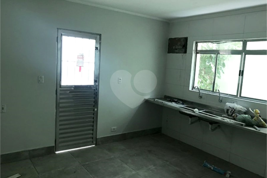 Casa à venda com 3 quartos, sendo 1 suíte, em Interlagos, São Paulo, SP