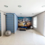 Apartamento à venda com 2 quartos, sendo 1 suíte, em Jardim Flor da Montanha, Guarulhos, SP
