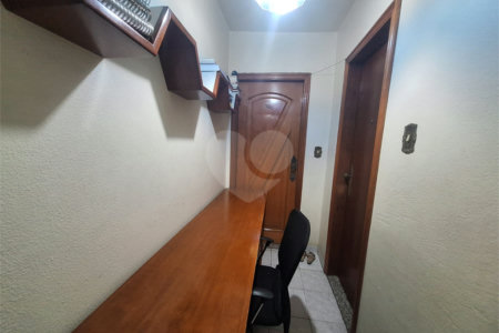 Apartamento à venda com 2 quartos, sendo 1 suíte, em Vila Isabel, Rio de Janeiro, RJ