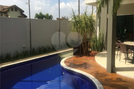 Casa à venda com 3 suítes no condomínio Jardim Vila Paradiso, Indaiatuba - SP